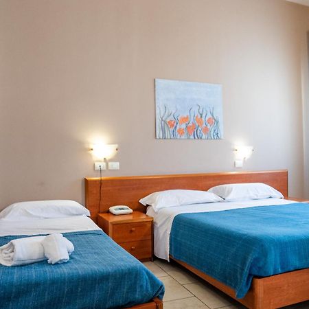 Canicattì Hotel Belvedere מראה חיצוני תמונה