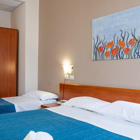 Canicattì Hotel Belvedere מראה חיצוני תמונה