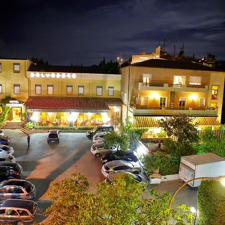 Canicattì Hotel Belvedere מראה חיצוני תמונה