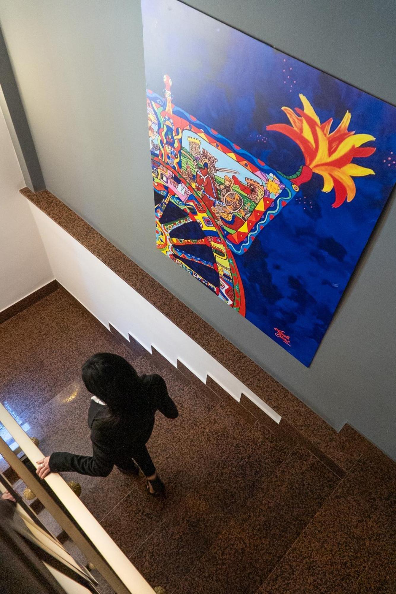 Canicattì Hotel Belvedere מראה חיצוני תמונה