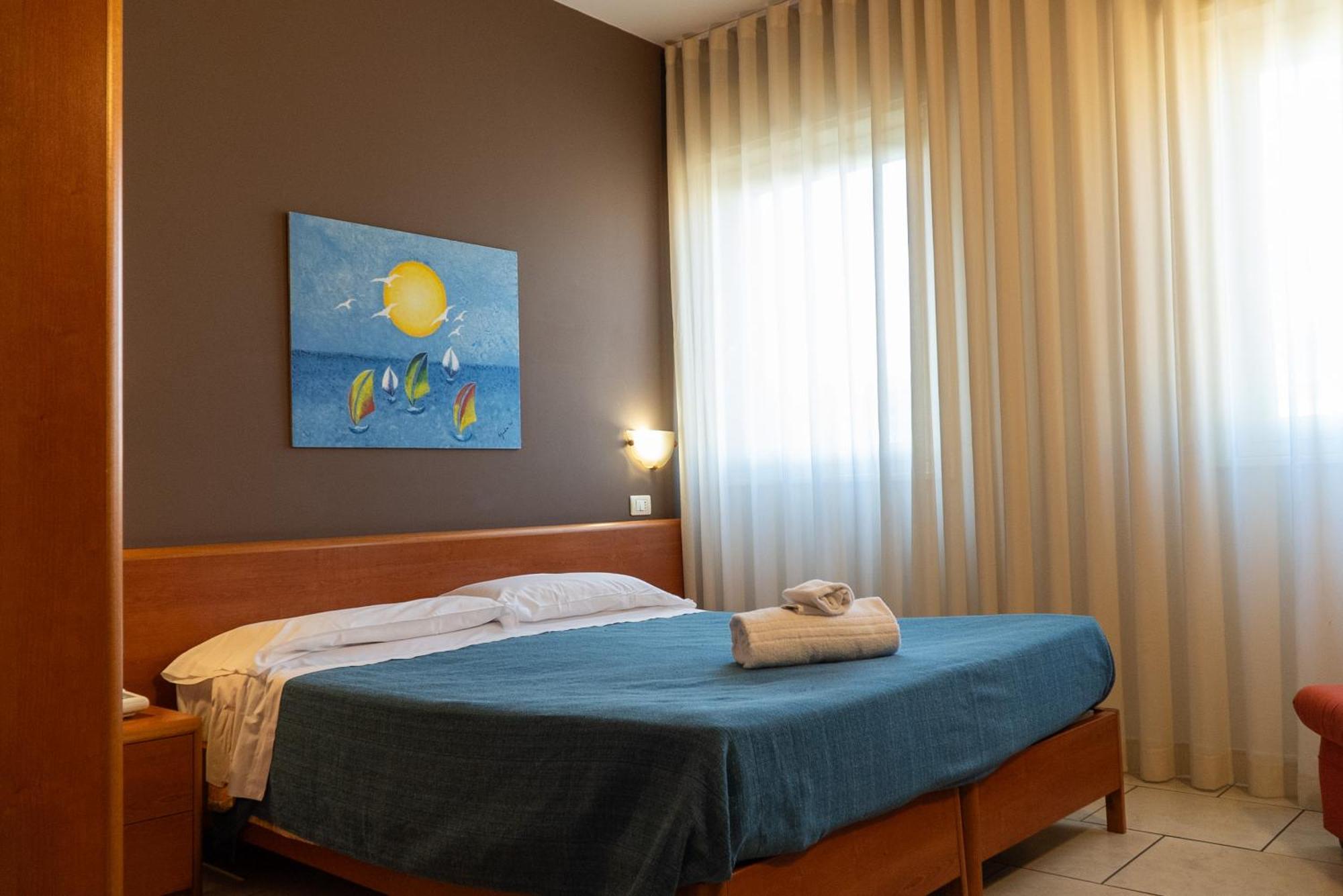 Canicattì Hotel Belvedere מראה חיצוני תמונה