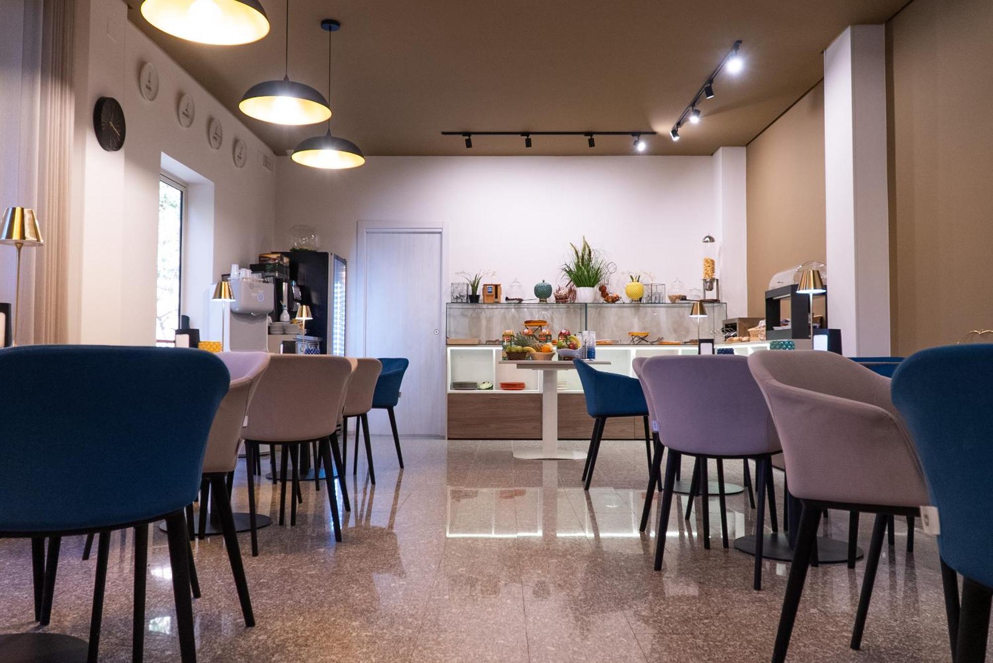 Canicattì Hotel Belvedere מראה חיצוני תמונה