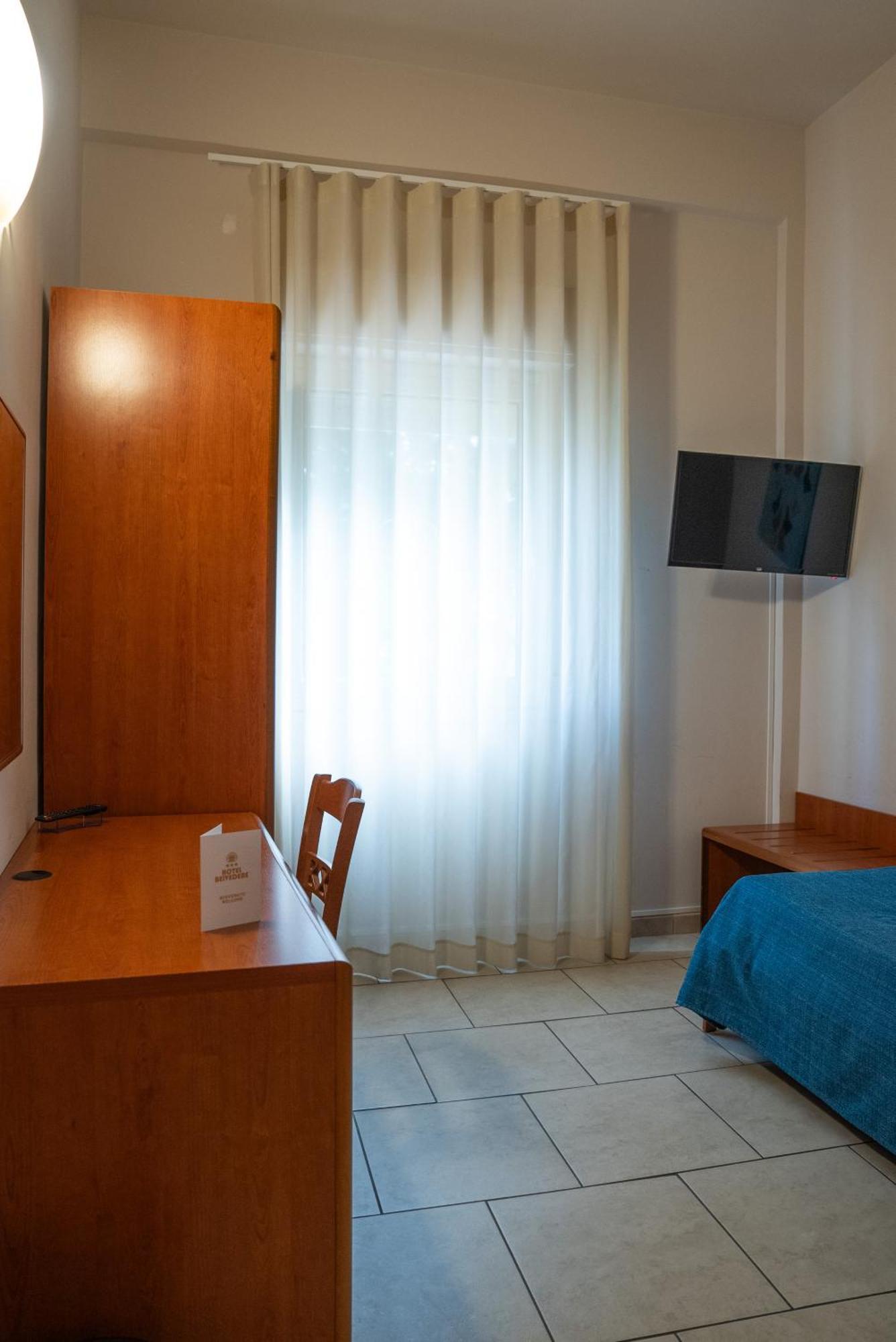Canicattì Hotel Belvedere מראה חיצוני תמונה