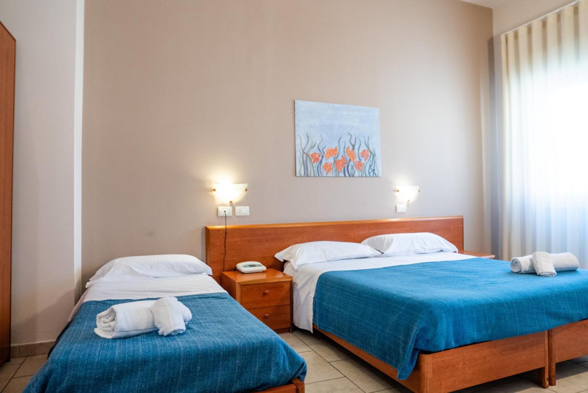Canicattì Hotel Belvedere מראה חיצוני תמונה