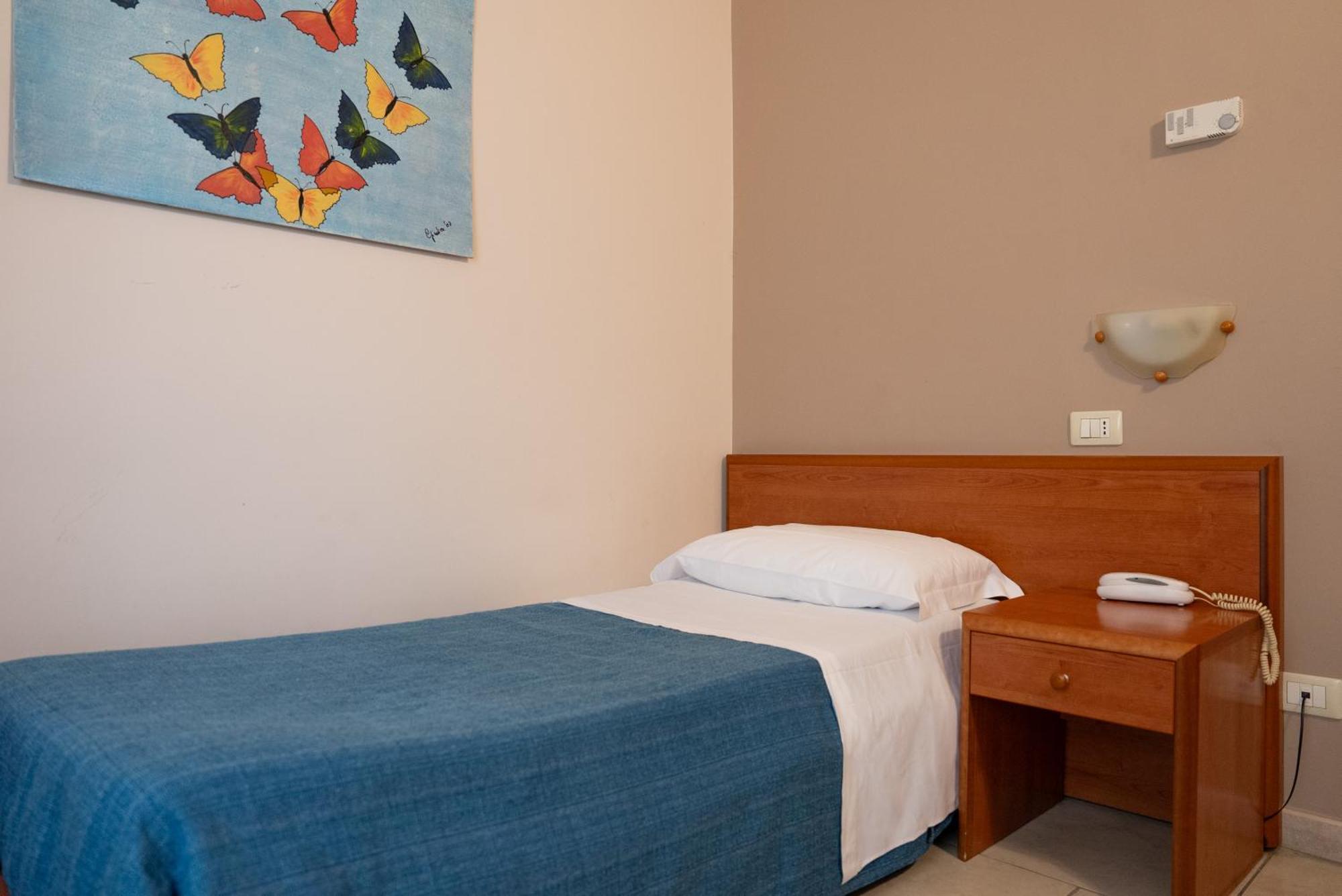 Canicattì Hotel Belvedere מראה חיצוני תמונה