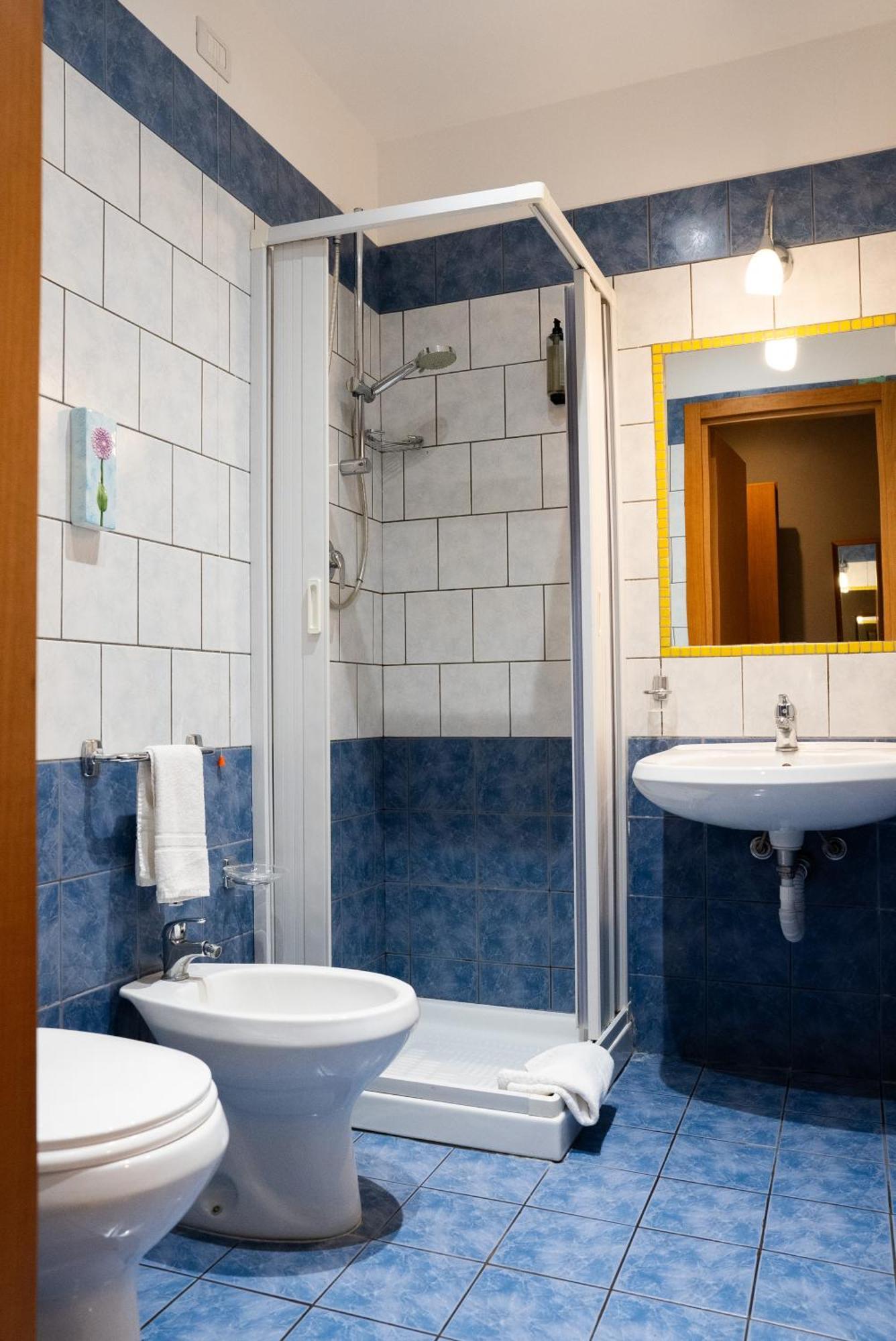 Canicattì Hotel Belvedere מראה חיצוני תמונה