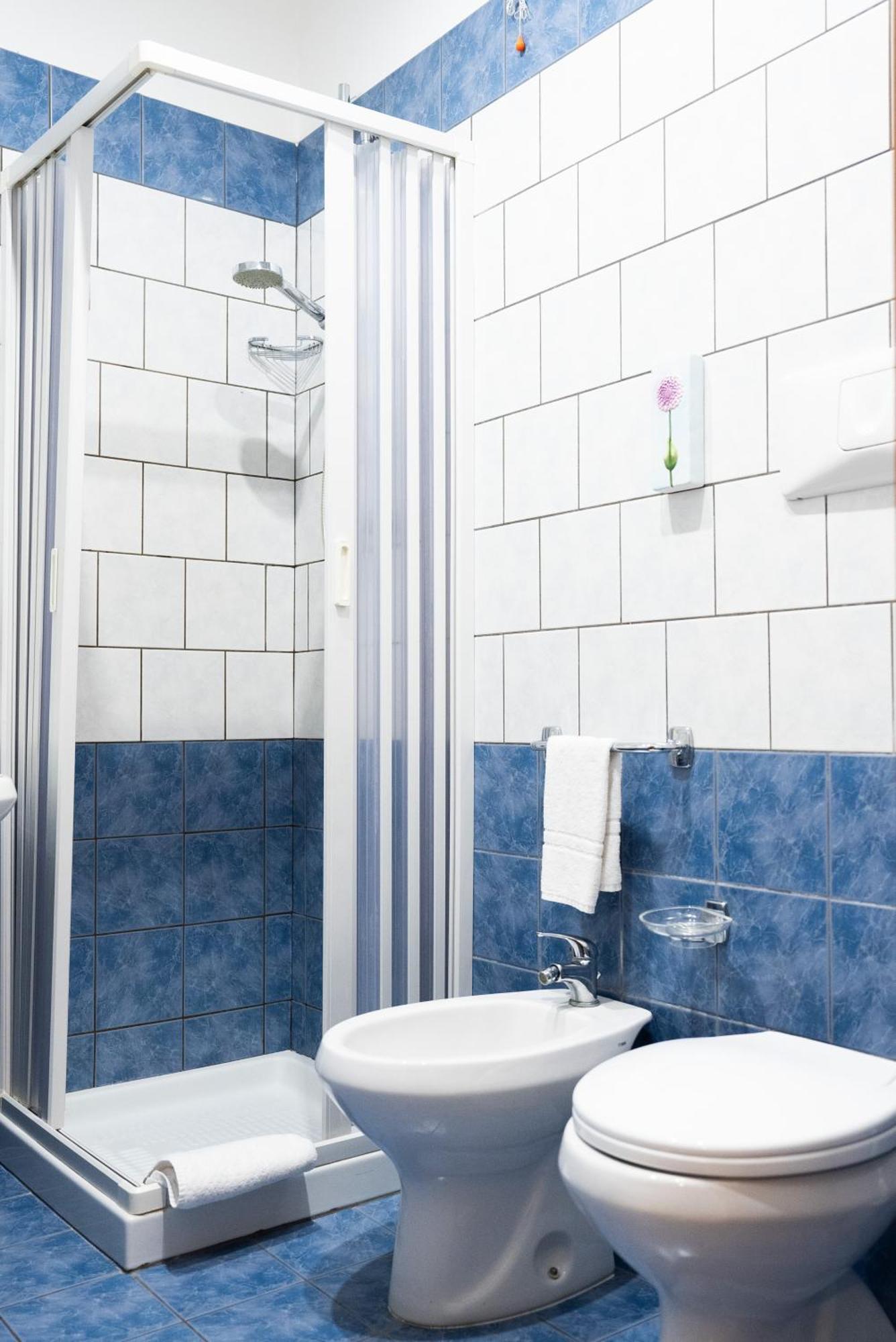 Canicattì Hotel Belvedere מראה חיצוני תמונה
